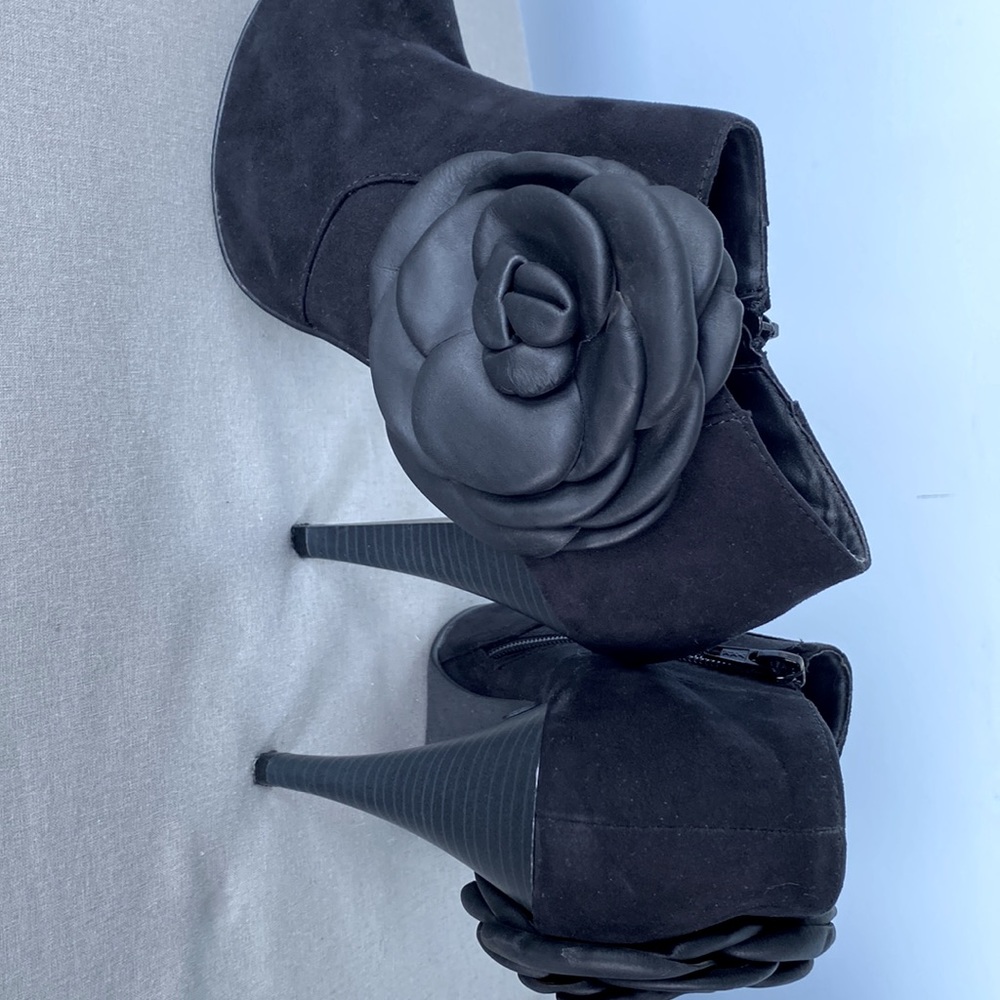 Ankle boots
